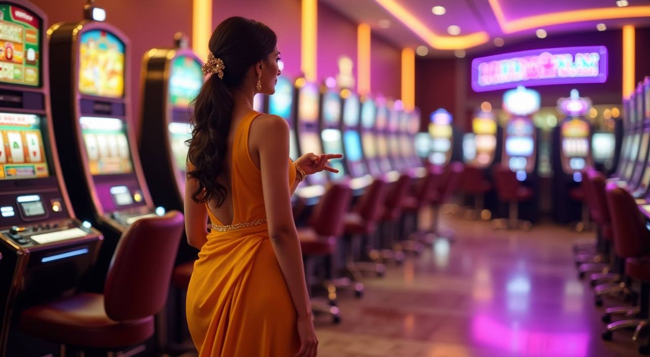 goexch777 About Us at goexch777: Your Gateway to Live Casino and Slots